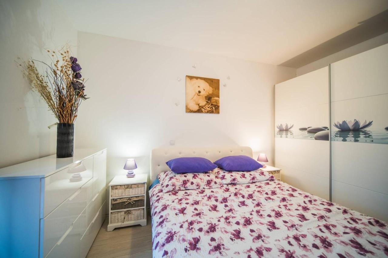 Apartment Mimi Munida 128G Medulin Eksteriør bilde