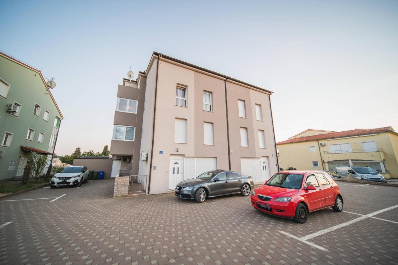 Apartment Mimi Munida 128G Medulin Eksteriør bilde