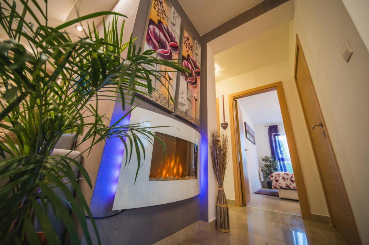 Apartment Mimi Munida 128G Medulin Eksteriør bilde