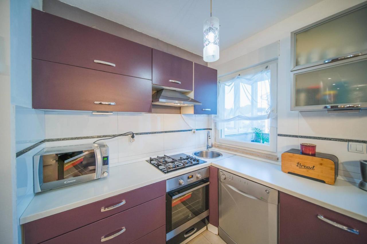 Apartment Mimi Munida 128G Medulin Eksteriør bilde