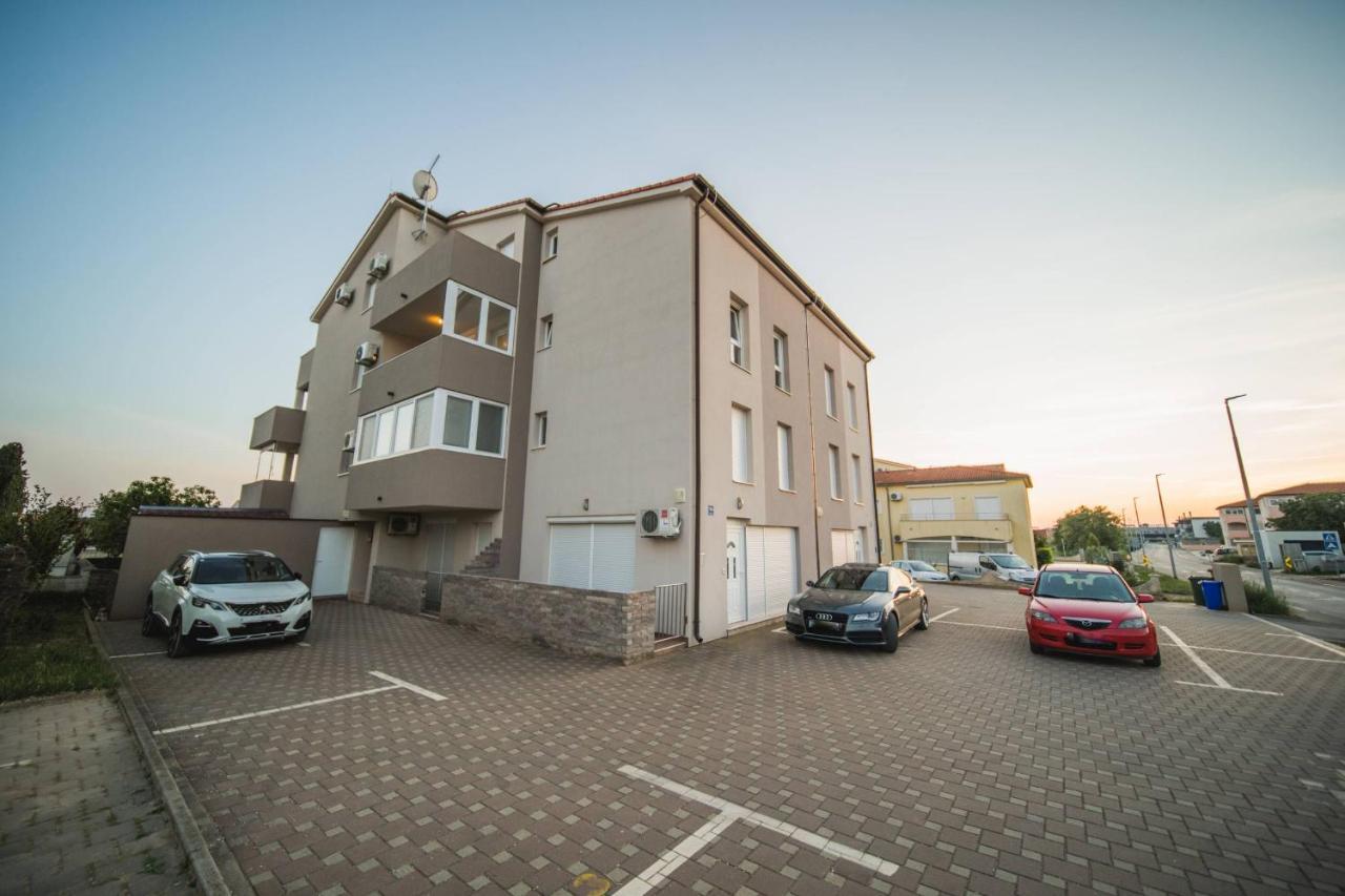 Apartment Mimi Munida 128G Medulin Eksteriør bilde