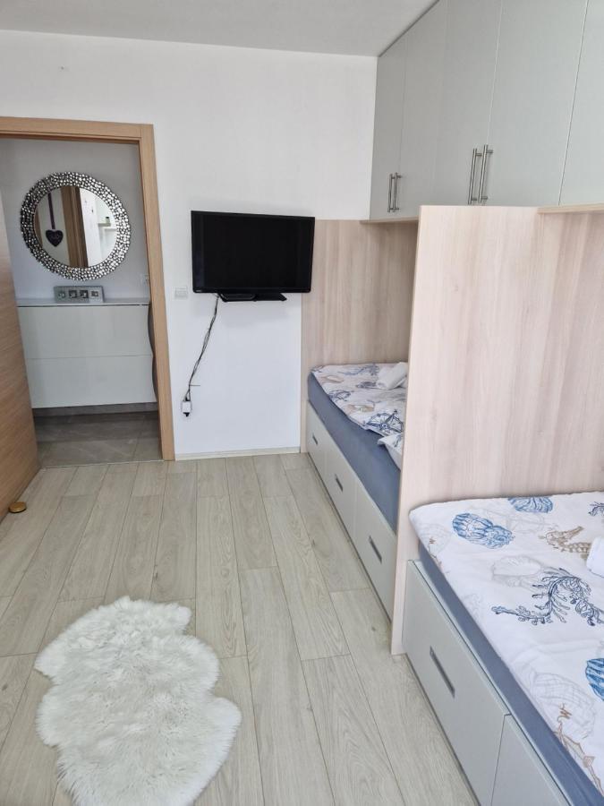 Apartment Mimi Munida 128G Medulin Eksteriør bilde