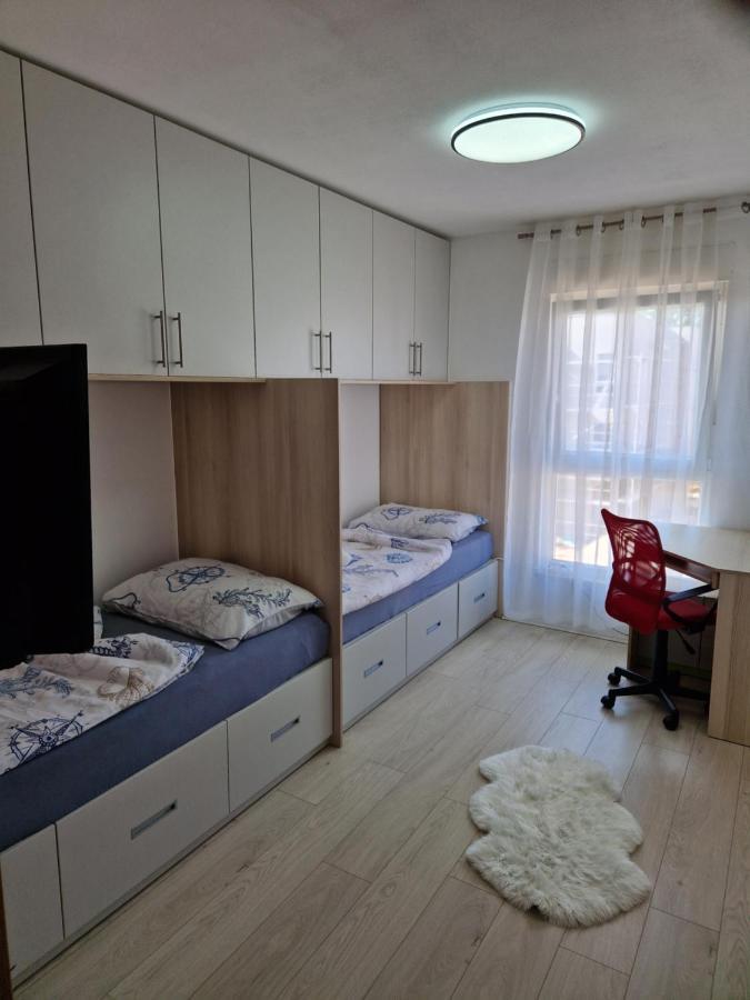 Apartment Mimi Munida 128G Medulin Eksteriør bilde